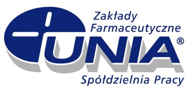 ZAKŁADY FARMECEUTYCZNE UNIA - SPÓŁDZIELNIA PRACY
